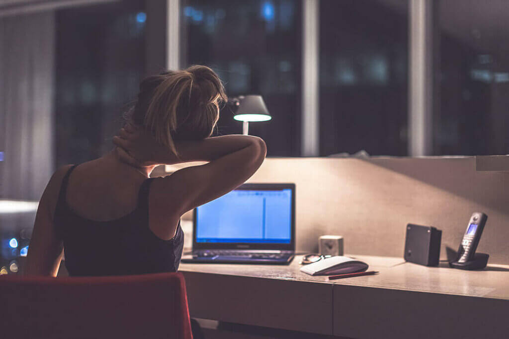 Employee Burnout