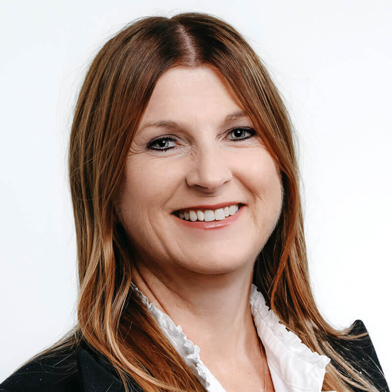 Cathy McDonald
