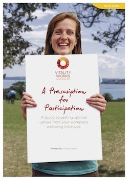 Employee participation
