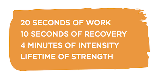 Vitality Works