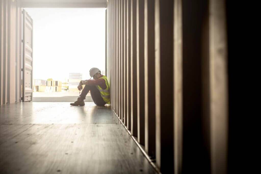 The tsunami of mental illness and its impact on business