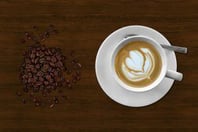 Cup of Coffee