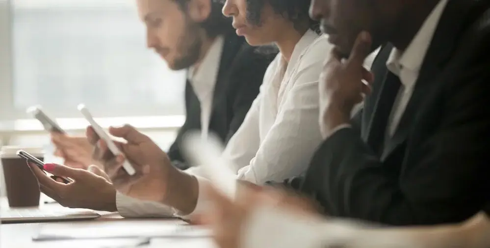 The truth about social wellbeing at work
