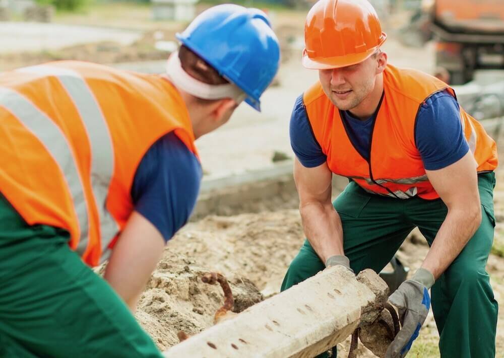 The 4 best practices to manage onsite risk and limit injuries