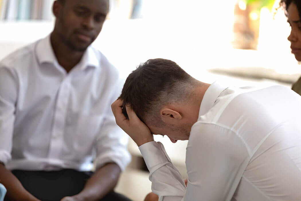 What role is burnout playing on your business results?