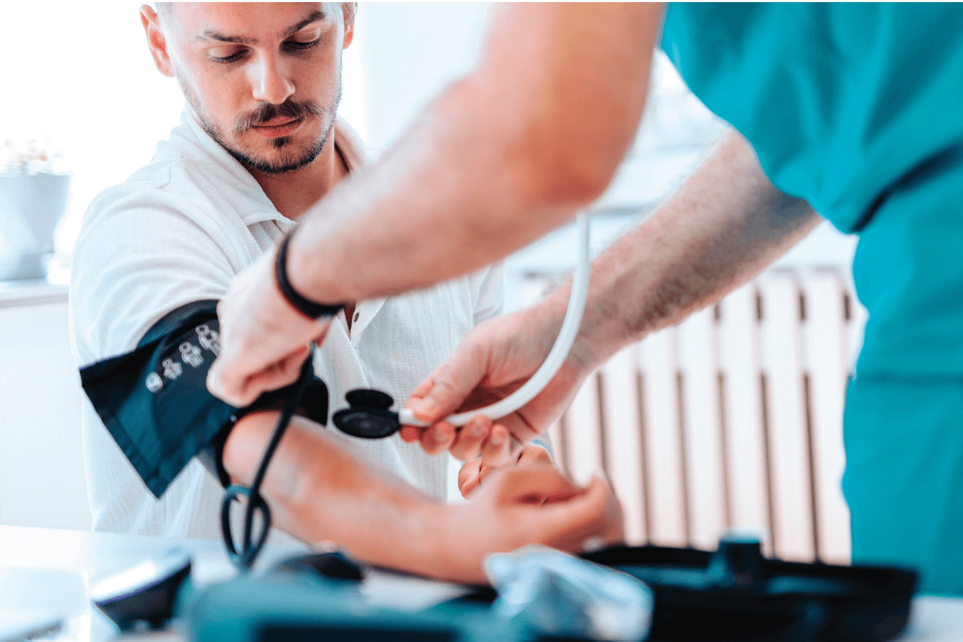 Download Our Guide: Is Your Workplace Health Strategy Four Years Behind?
