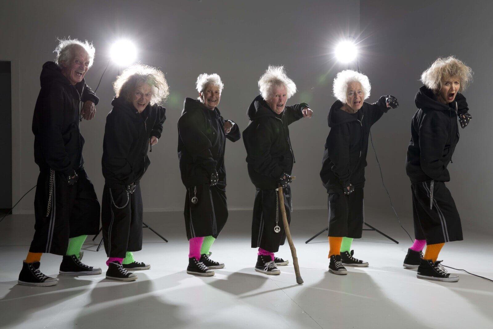 Tips on longevity: A story from Hip Hop-eration