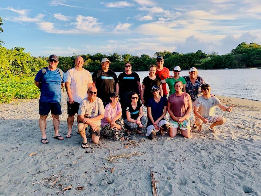 Our 2019 International Development Project in Vanuatu