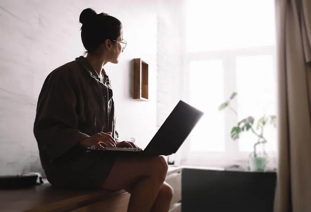 Remote working, flexibility may come at a cost
