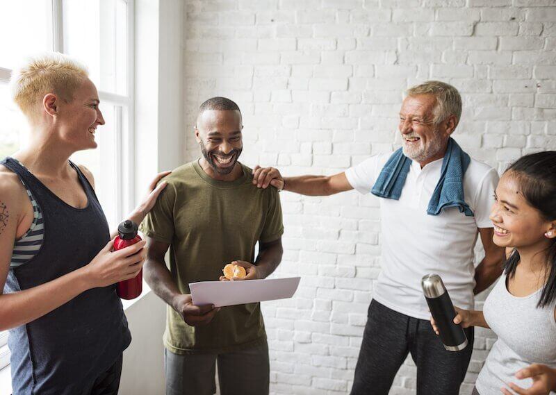 The benefits of a digital wellbeing challenge