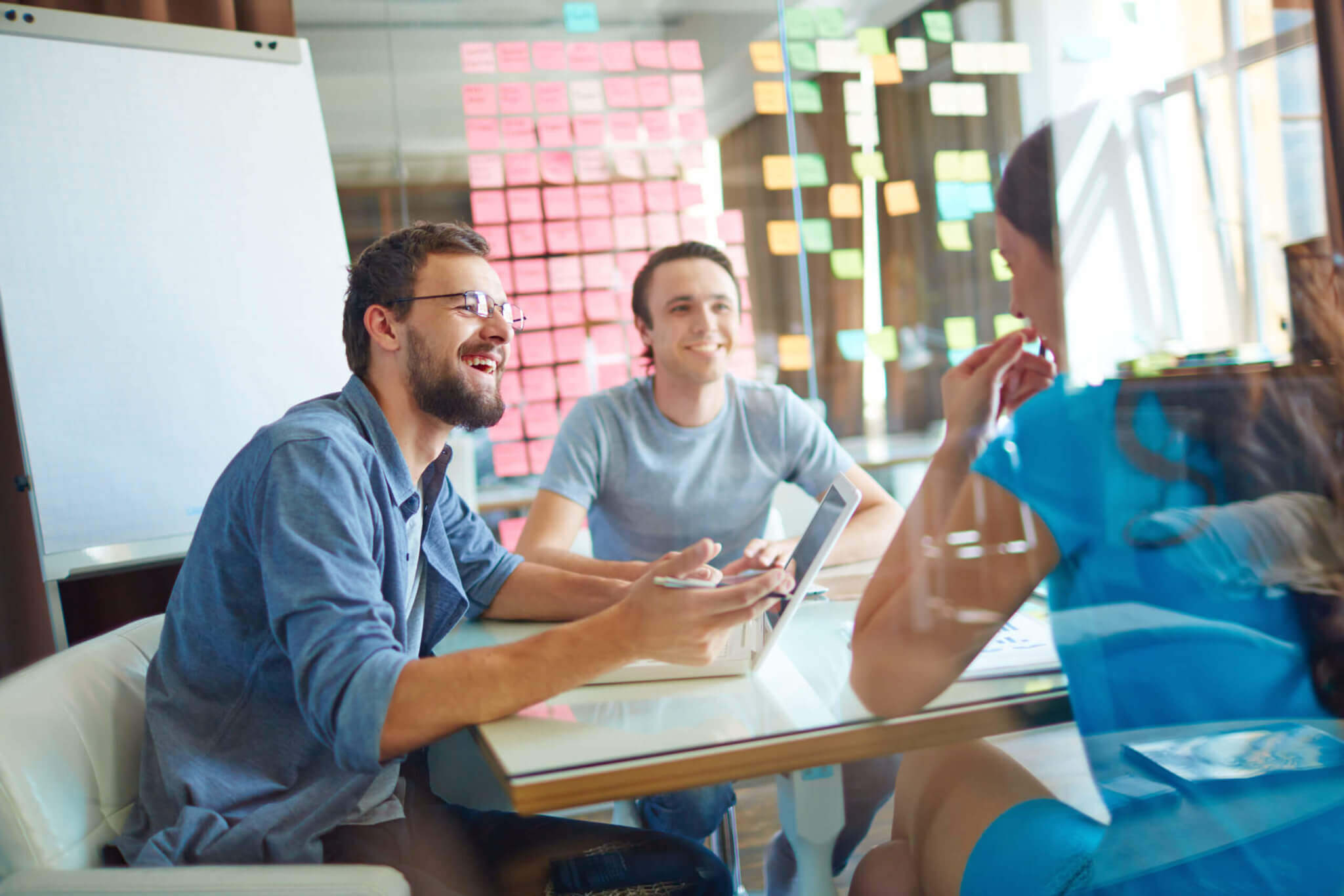Survive and Thrive in the New World of Work: With our COVID-Next programs.