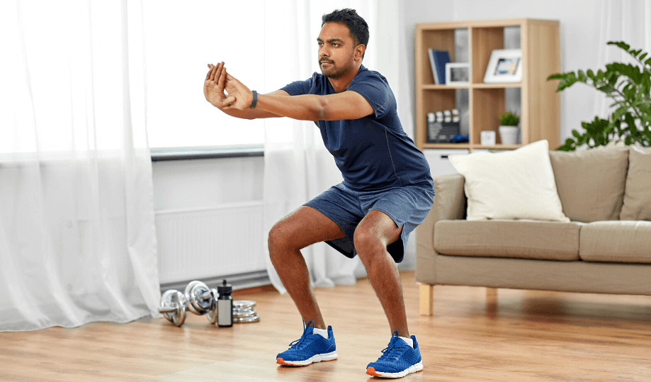 How to keep your employees active during the confinement
