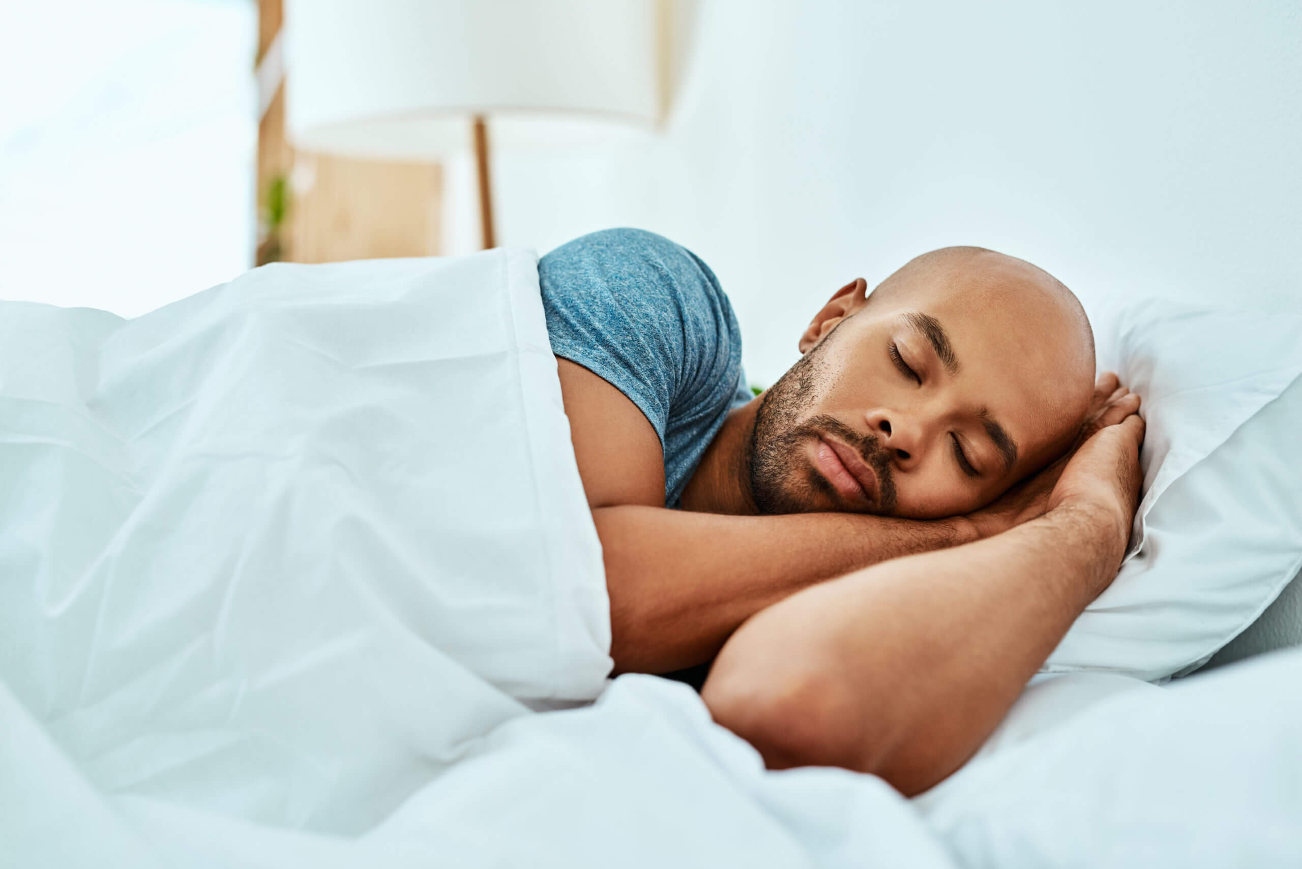 Download our Guide: Enhancing Sleep Quality for better wellbeing