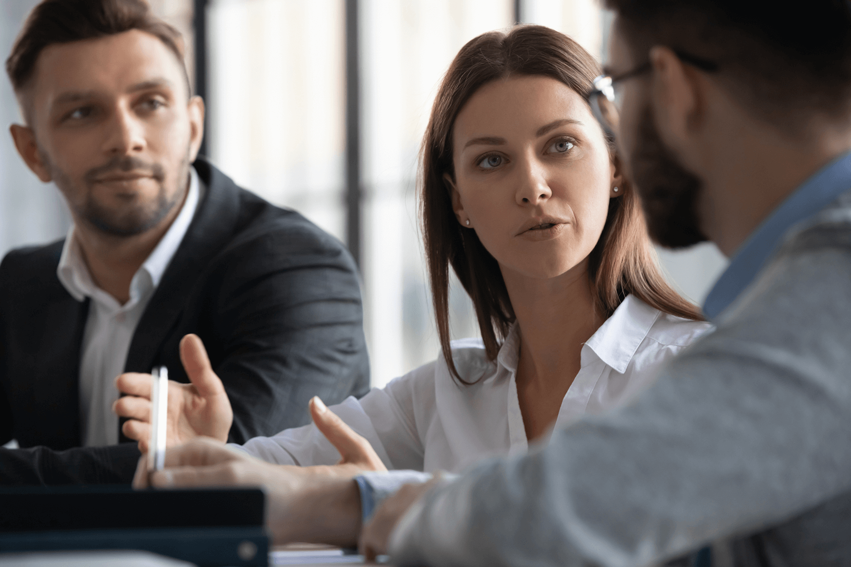 Applying traditional approaches to mental health in the workplace:  Have we been barking up the wrong tree?