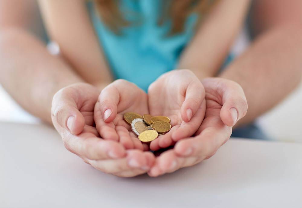 Good Financial Futures – Teaching healthy financial habits to your kids