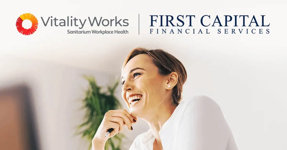 Experts join forces to revolutionise workplace health and financial wellbeing in New Zealand