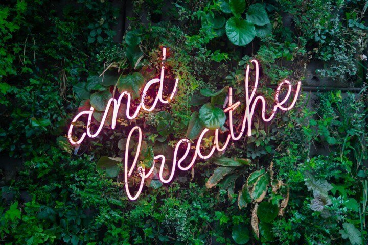Looking after yourself in times of uncertainty