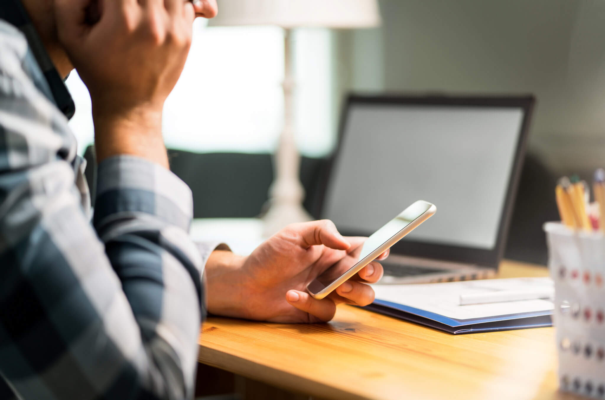 Have Flexible Work Environments Made People Connection Become an Optional Extra?