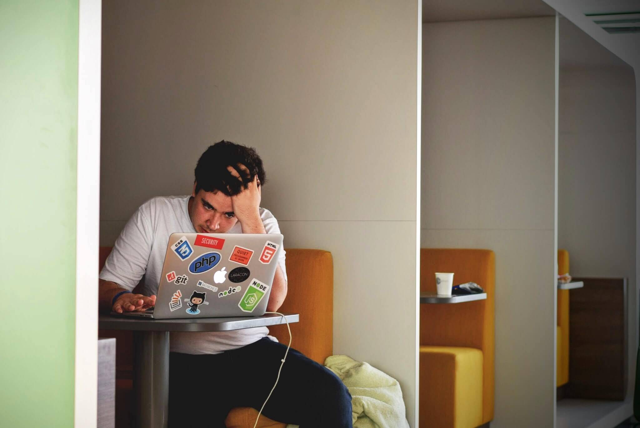 Mental Health in the workplace: Why it’s more important than ever